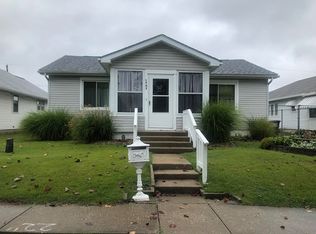 1707 23rd St, Bedford, IN 47421