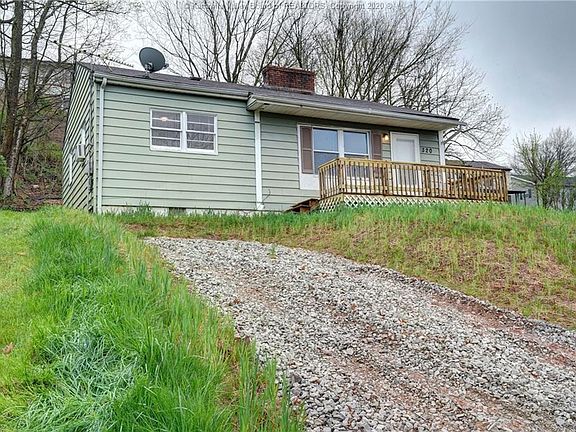 2nd image of 320 Westmoreland Dr