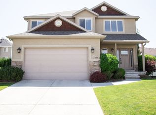 2533 Cimmaron Dr, Springville, UT 84663