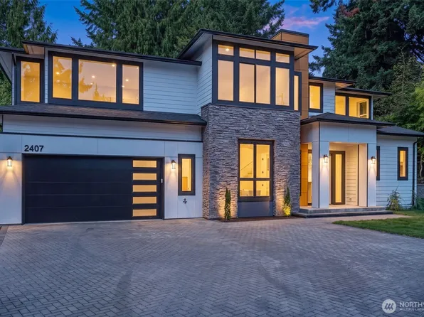 2407 192nd Street SE, Bothell, WA 98012