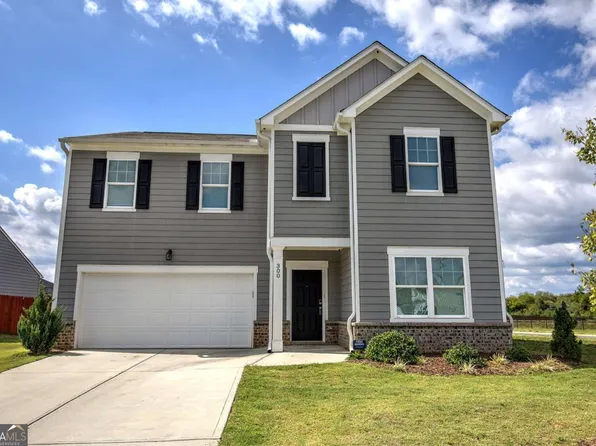 300 San Vito Way, Cartersville, GA 30120