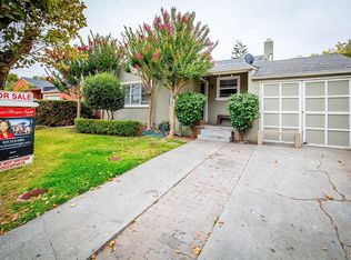 312 Catron Dr, Oakland, CA 94603