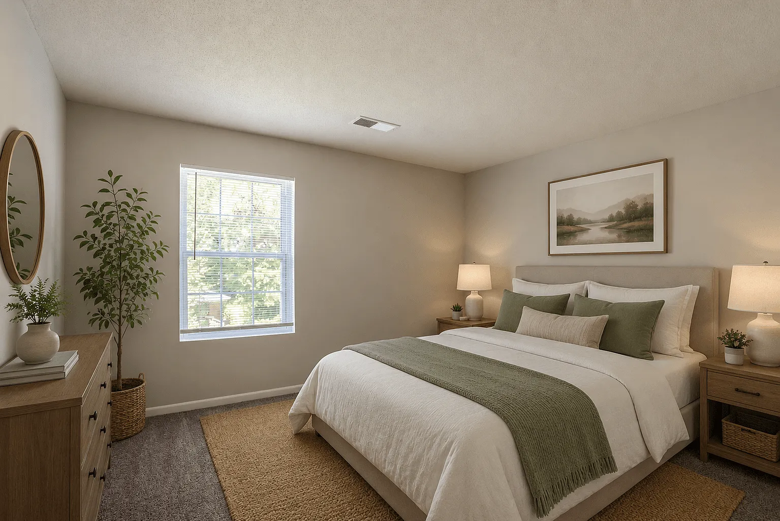 St. Andrews Commons Apartment Homes — Photo 4