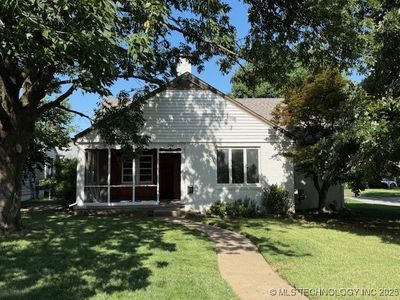 2304 S Birmingham Pl, Tulsa, OK, 74114