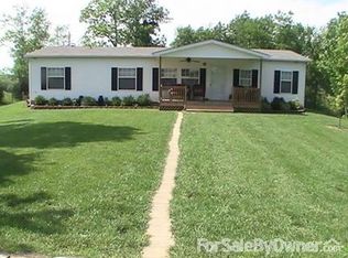2530 Stringtown Rd, Corinth, KY 41010