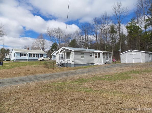 Benton Real Estate Benton Me Homes For Sale Zillow