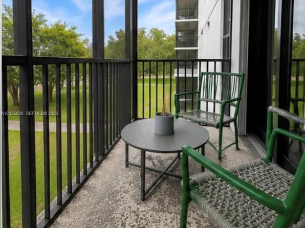 3401 N Country Club Dr APT 307, Aventura, FL 33180