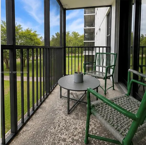 3401 N Country Club Dr #307 Photo 1