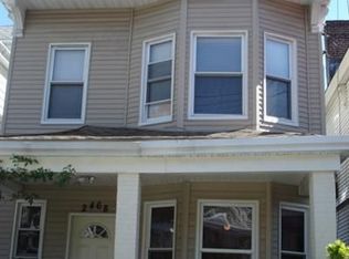 2468 Devoe Ter, Bronx, NY 10468