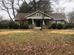 1911 Clifton St, Conway, AR 72032