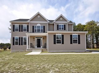 16 Bellagio Rd, Jackson, NJ 08527