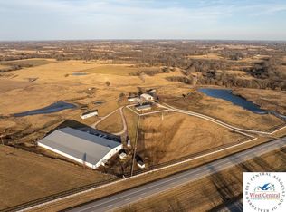 1145 NW 50th Hwy, Centerview, MO 64019