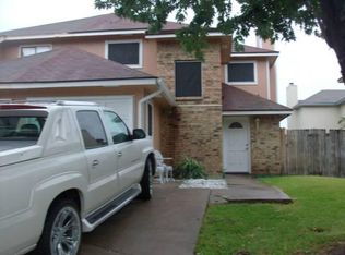 2634 Pinta Cir, Grand Prairie, TX 75052