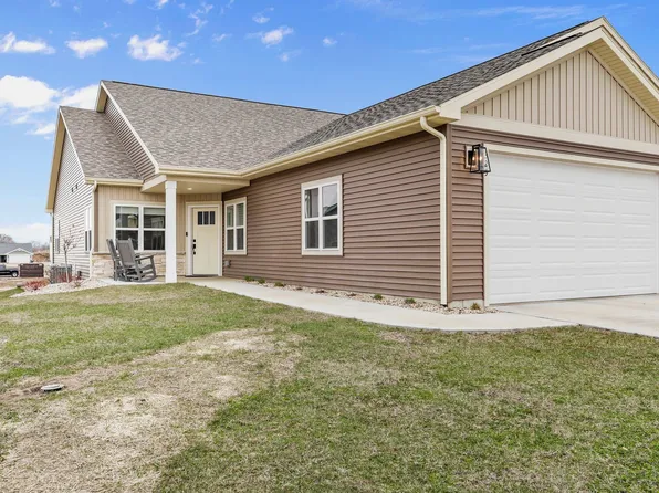 325 Isham St, Stoughton, WI 53589