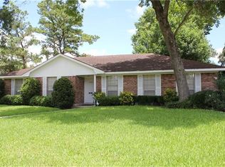 2303 Sieber Dr, Houston, TX 77017