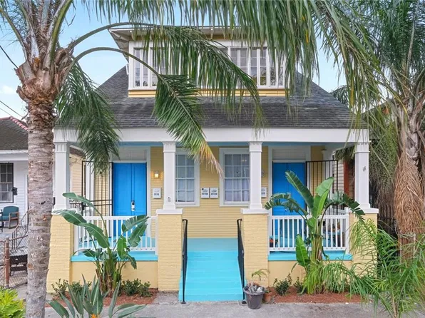 2310-12 Barracks, New Orleans, LA 70119