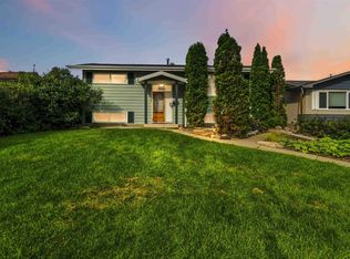 13820 63rd St NW, Edmonton, AB T5A 1R3