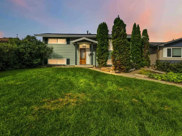 13820 63rd St NW, Edmonton, AB T5A 1R3