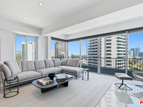 10501 Wilshire Blvd Unit 1603, Los Angeles, CA 90024
