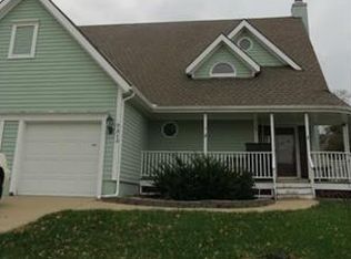 7313 NW 85th Ter, Kansas City, MO 64153