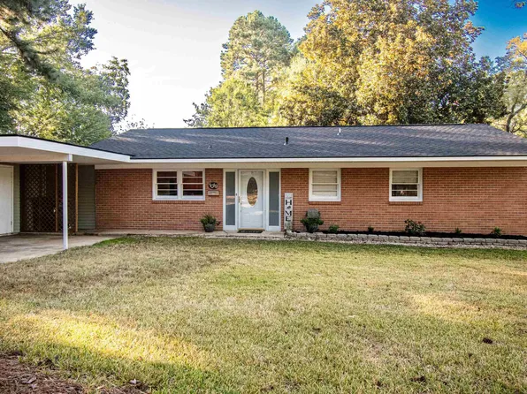 1019 S Magnolia Dr, El Dorado, AR 71730