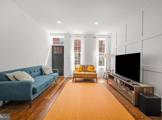 863 Mercer St, Philadelphia, PA 19125