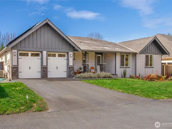 32504 NE 45th Street, Carnation, WA 98014