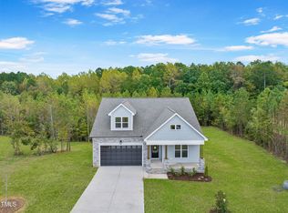 20 Morning Dew Way Spg, Spring Hope, NC 27882