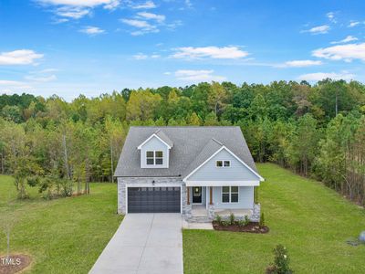 20 Morning Dew Way Spg, Spring Hope, NC, 27882
