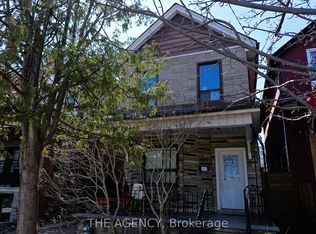 174 Delaware Ave, Toronto, ON