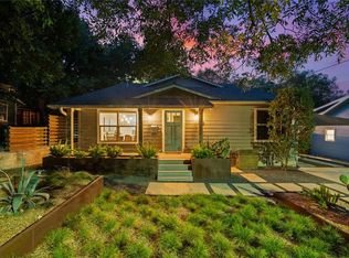 1702 Treadwell St, Austin, TX 78704