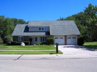 1000 N West St, Naperville, IL 60563