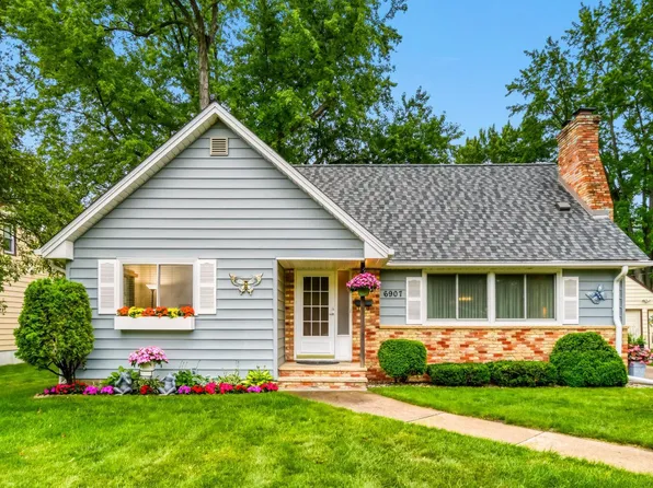6907 46th Ave N, Crystal, MN 55428