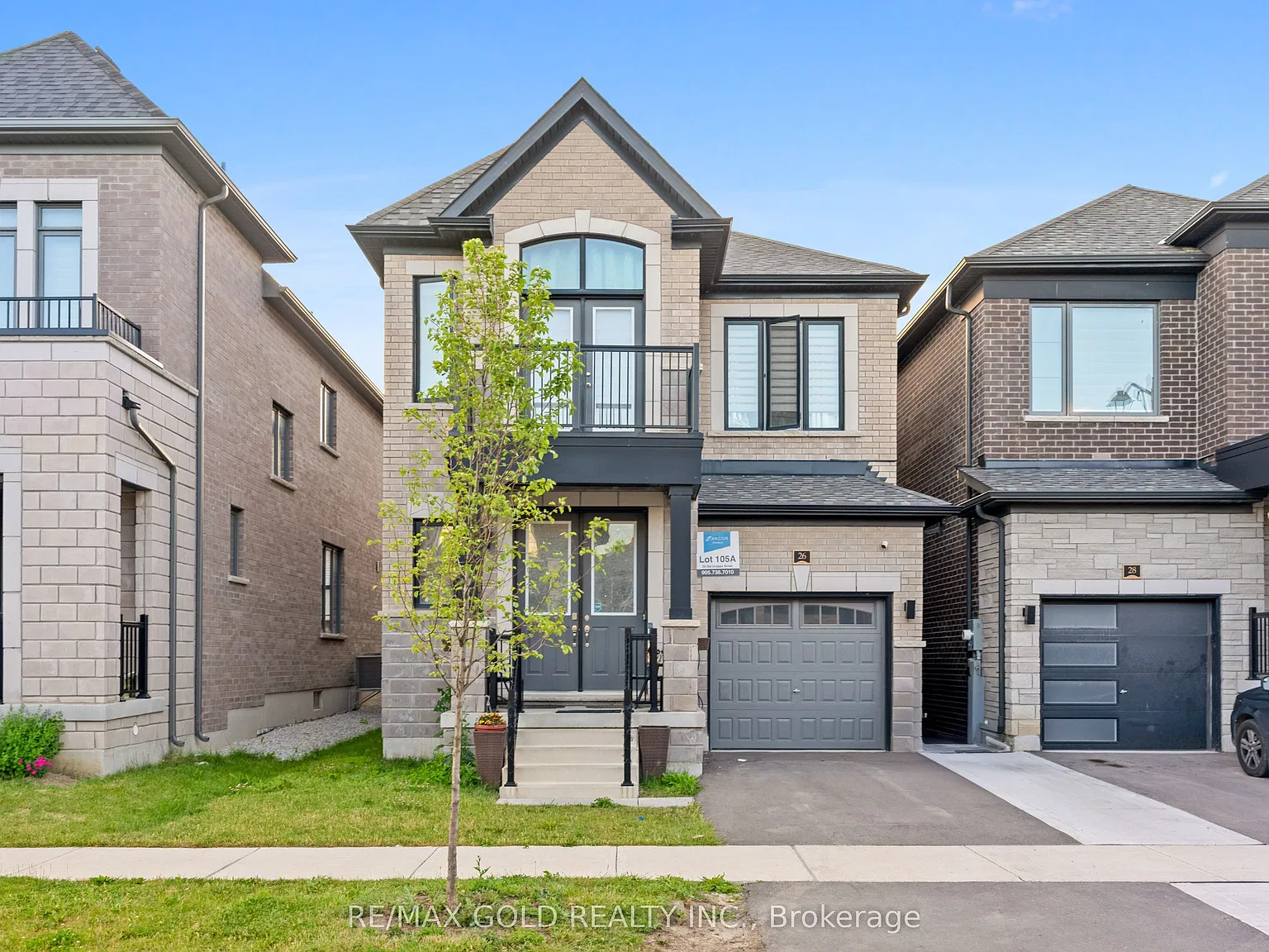 3 bed, $3,400 — Photo 1