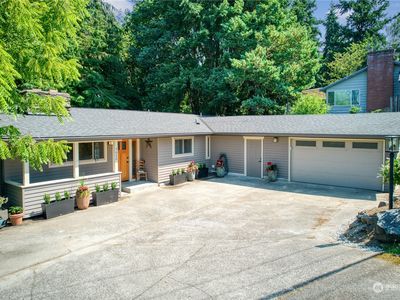 7050 NE 155th Place, Kenmore, WA, 98028