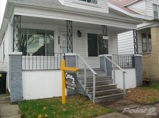 3965 Casmere Ave, Detroit, MI 48212