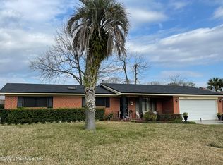 7023 Lyster Cir W, Jacksonville, FL 32209