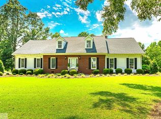 406 Plantation Rd, Goldsboro, NC 27530