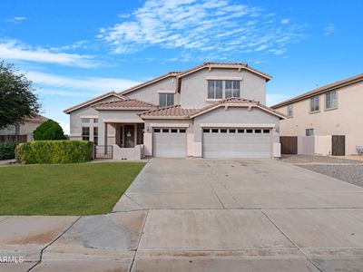 6684 S Wilson Drive, Chandler, AZ, 85249