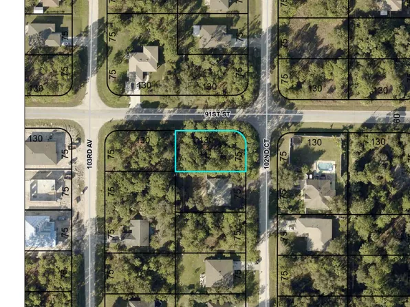 9085 102nd Ct, Vero Beach, FL 32967