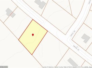 7150 Empire Dr, Mount Pleasant, NC 28124