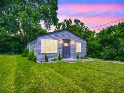 15812 Lincoln Ave, Harvey, IL, 60426