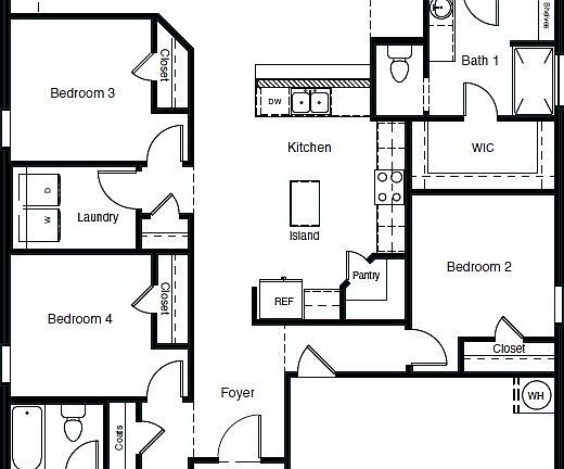 Floor Plan.
