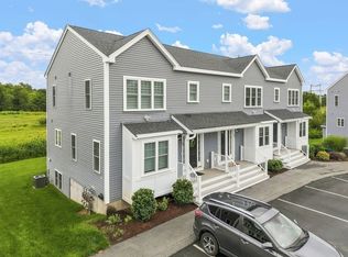 1005 Auburn St #C2, Whitman, MA 02382