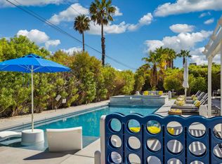 2004 E Nicola Rd, Palm Springs, CA 92262