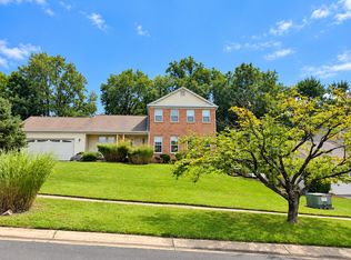 13205 Rippling Brook Dr, Silver Spring, MD 20906