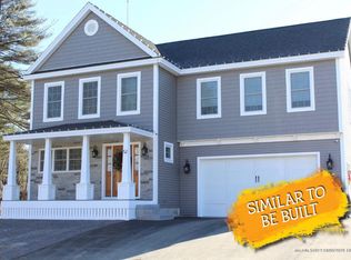 16 Dylan Dr, Scarborough, ME 04074