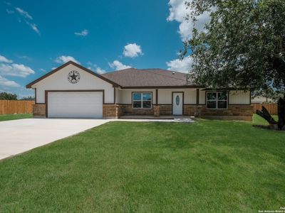 1020 County Road 4516, Castroville, TX, 78009