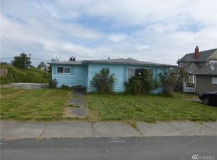 1010 23rd St, Anacortes, WA 98221