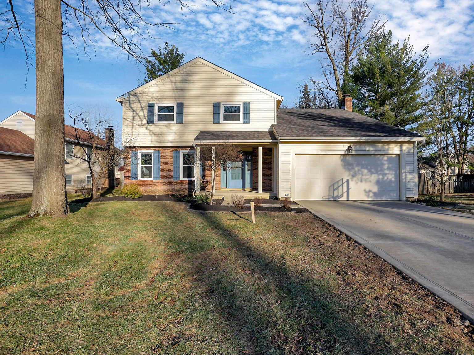 534 Brice Rd, Reynoldsburg, OH 43068 Zillow